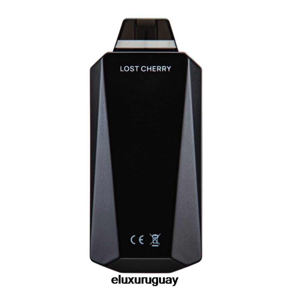 Elux cibersobre cereza perdida RR86T164 - Elux Vape Near Me