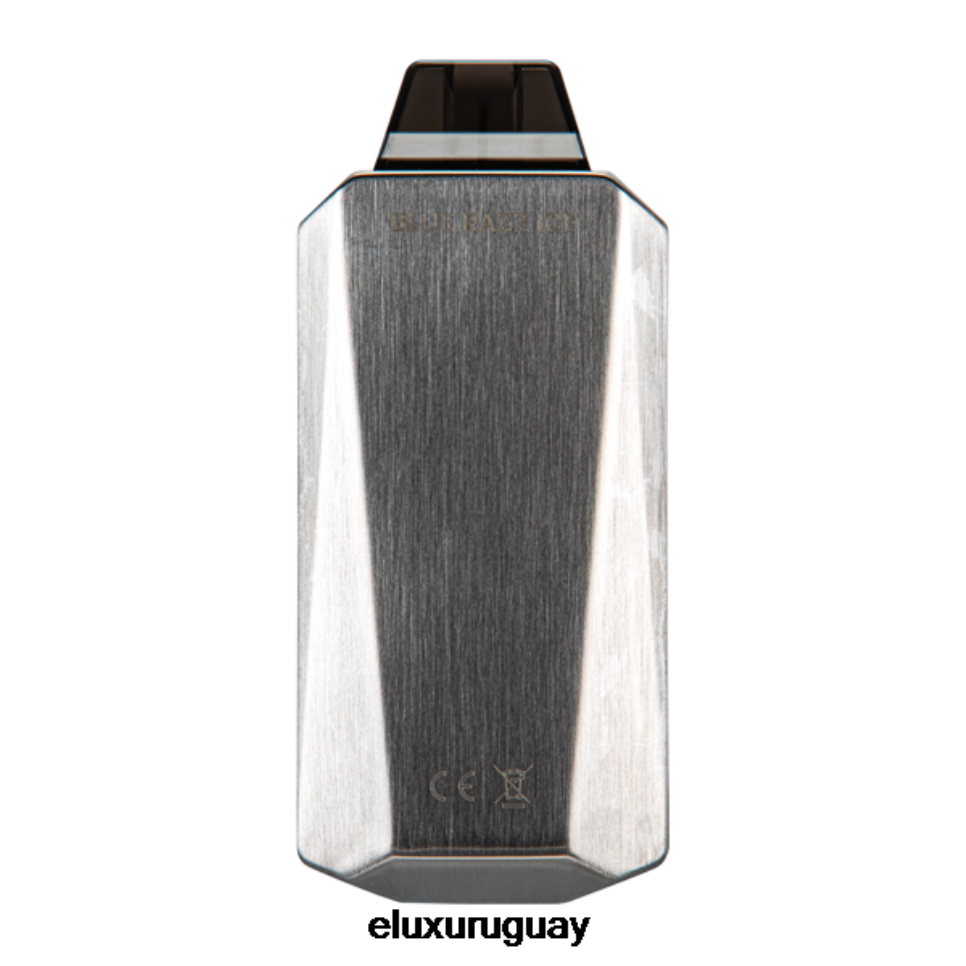 Elux cibersobre hielo azul RR86T163 - Elux Vape Price