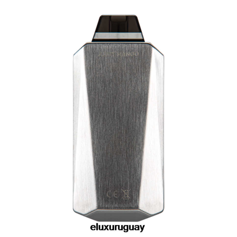 Elux cibersobre mango jugoso RR86T167 - Elux Reviews Vape