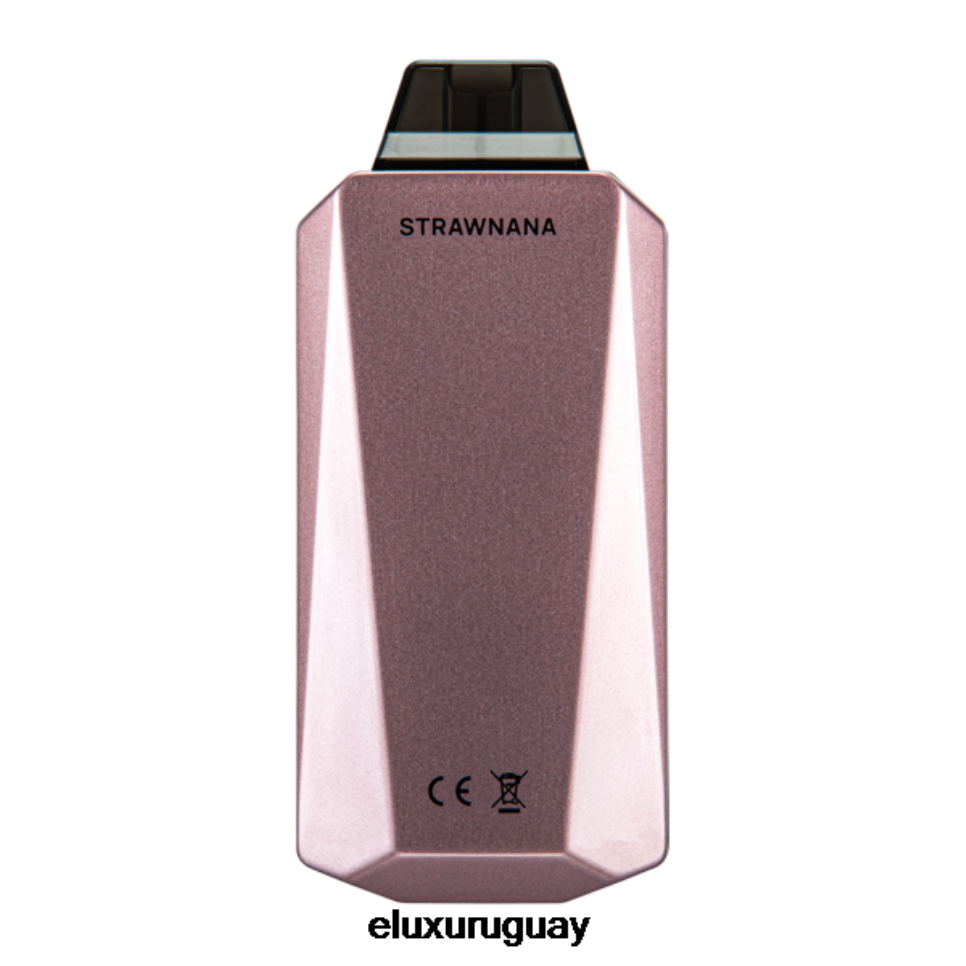 Elux cibersobre pajanana RR86T166 - Elux Review Uruguay