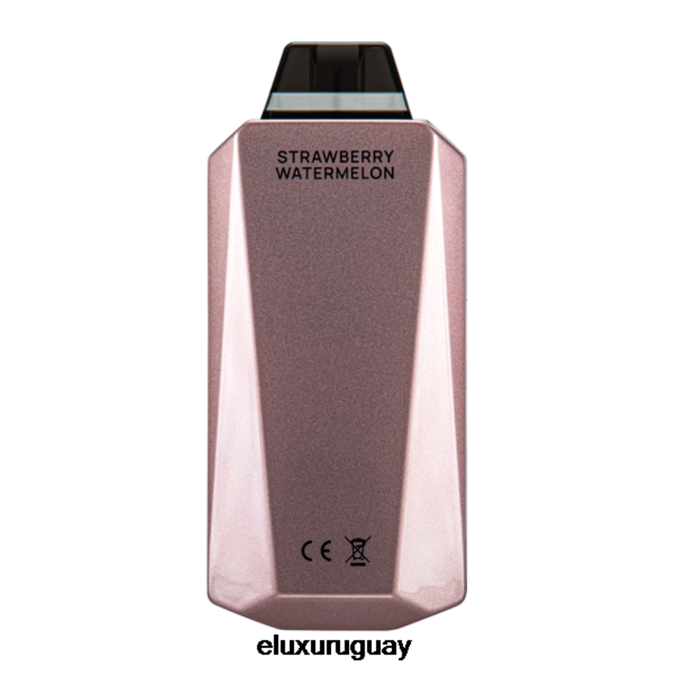 Elux cibersobre sandia fresa RR86T162 - Elux Vape Flavours