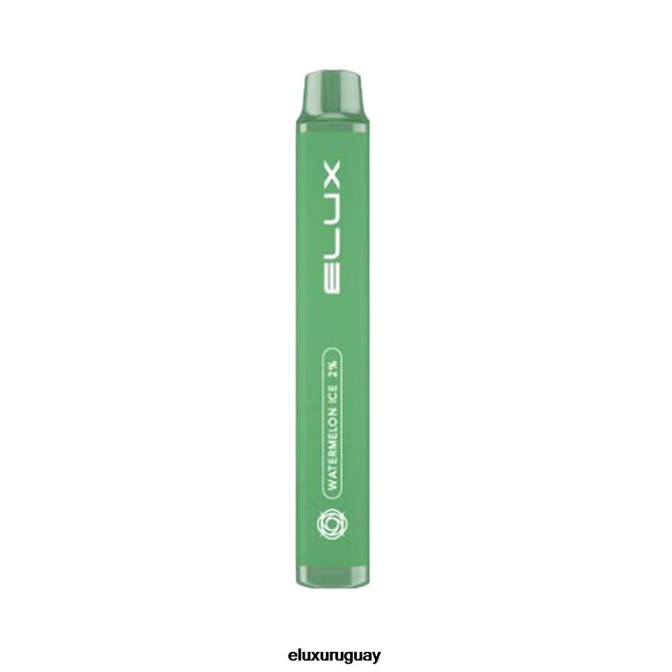 Elux Legend mini vaporizador desechable hielo de sandia RR86T102 - Elux Vape Flavours